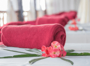 Для смягчения полотенец не стоит использовать кондиционер