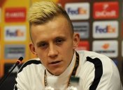 Петряк: Не знаю, почему судья не поставил пенальти