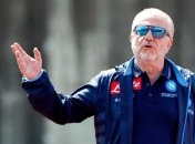 "Мне что, Милан купить?": президент Наполи раскритиковал жителей Неаполя