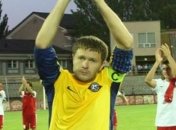 Артем Штанько: Днепряне набрали очень хороший ход