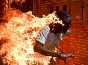 Трагические снимки с конкурса фотожурналистов World Press Photo 2018 (Фото)