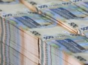 Минфин одолжил на внутреннем рынке более 900 миллионов гривень 