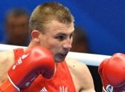 Украинец Хижняк гарантировал медаль на Олимпиаде