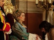 В Греции выходит в прокат кинокартина "Бог любит икру"