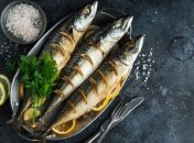 Можете подавать самостоятельно и в качестве гарнира