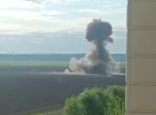 Наслідки роботи ППО у Москві