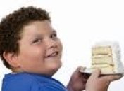 Полным детям грозит псориаз