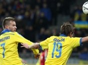 Левченко: У Шевченко есть авторитет, понимание от ФФУ и поддержка от футболистов