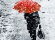 На выходных ожидается ухудшение погоды