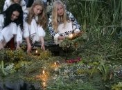Купальские гадания - старинные традиции, прошедшие сквозь века