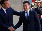 Кредит на 1,3 мільярда: Зеленський розповів, на що Україна витратить великий транш від Франції