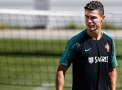 В США закрыли дело против Роналду по обвинению в изнасиловании