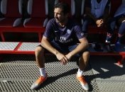 Буффон в ПСЖ будет сменщиком Ареоля 