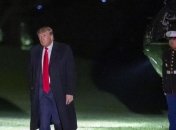 "Украинское дело" Трампа: информатор готов ответить на вопросы республиканцев 