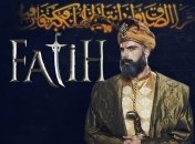 Соперник сериала "Великолепный век" - "Фатих" - скоро выйдет в свет