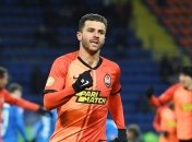 Мораес: Колос мав перемагати Шахтар