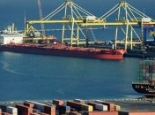 В порту Одесской области под угрозой срыва оказалась отгрузка вагонов в Грузию