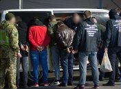 Дважды в одну реку: пойман организатор нелегальной миграции граждан Турции (Видео)