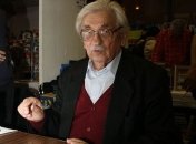 Умер один из идеологов "Пражской весны"