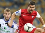 Младен Бартулович поделился ожиданиями накануне встречи с "Динамо"