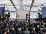 Порошенко: Украина и мир должны держать единство для защиты от ядерной угрозы