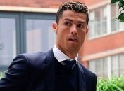 Роналду сделал заявление после суда