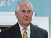 Тиллерсон: США намерены сотрудничать с союзниками в вопросе санкций против РФ