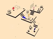 Сумуєте на карантині? У мережі з'явився симулятор офісу