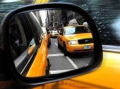 Нелегальным извозом в Украине занимаются 95% таксистов