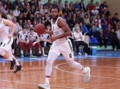 Суперлига: "Будивельник" без проблем выиграл у "Черкасских Мавп"