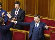 "Абсолютно дикая коррупция": Гончарук анонсировал изменения в "Укрзализныци"