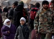 Лидеры шести государств призывают срочно ввести в Алеппо режим прекращения огня