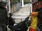 Перестрелка в Бразилии: в результате погибли семь человек