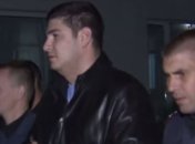 Пасынок Фирташа не появился на заседании суда