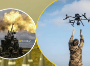 Дрони на війні