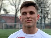 Оболонь-Бровар подписала экс-форварда Александрии