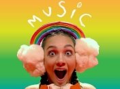 "Together": Sia представила саундтрек к новому фильму "Music" (Видео)