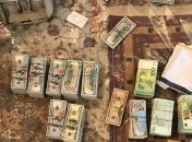 В СБУ сообщили, что пресекли деятельность группировки по контрабанде оружия 