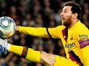 Месси назвал фаворитов Лиги чемпионов