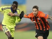 Бразилец "Шахтера": Мне нравится Украина