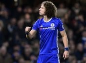 Давид Луис: Конте - тренер, который любит то, что он делает