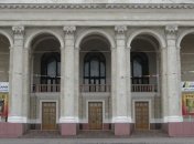 Херсонский театр может стать "Национальным"