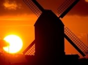 Прогноз погоды на 8 мая