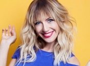 Леся Нікітюк поділилась новими фото з відпочинку (Фото)