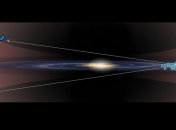 Что нашли ученые на противоположной стороне Млечного Пути?