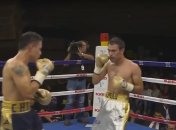 Экс-соперника Ломаченко избил джорнимен (Видео)