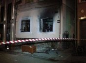 Задержан организатор подрыва Общества венгерской культуры Закарпатья 