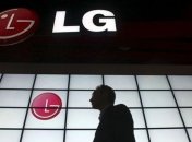 LG запатентовала смарт-браслет с гибким дисплеем
