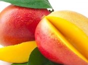 Полезные свойства манго