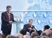 Порошенко: Крым будет снова с нами